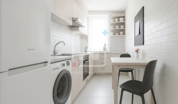 Mieszkanie 3-pokojowe Warszawa Śródmieście, al. Aleja "Solidarności"