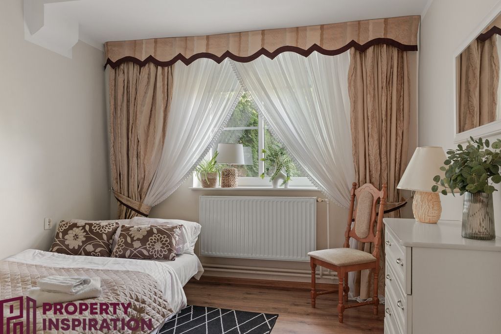 Hotel/pensjonat Krosno Odrzańskie. Zdjęcie 4