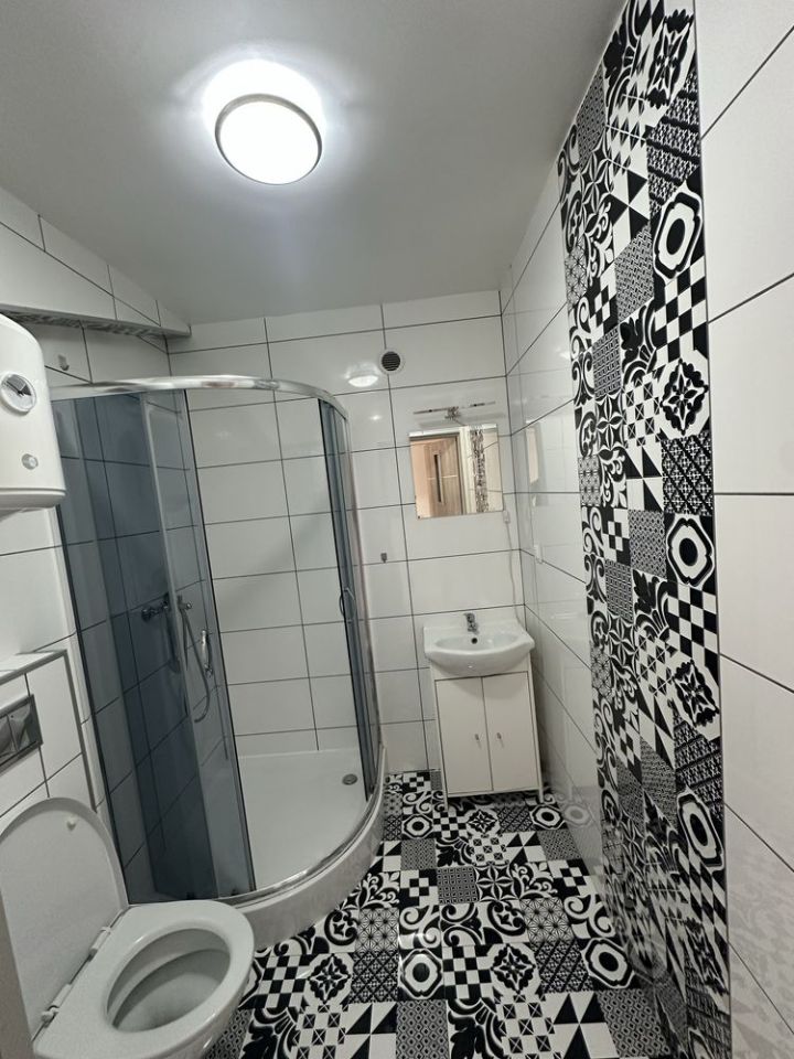 Mieszkanie 1-pokojowe Wąbrzeźno. Zdjęcie 3