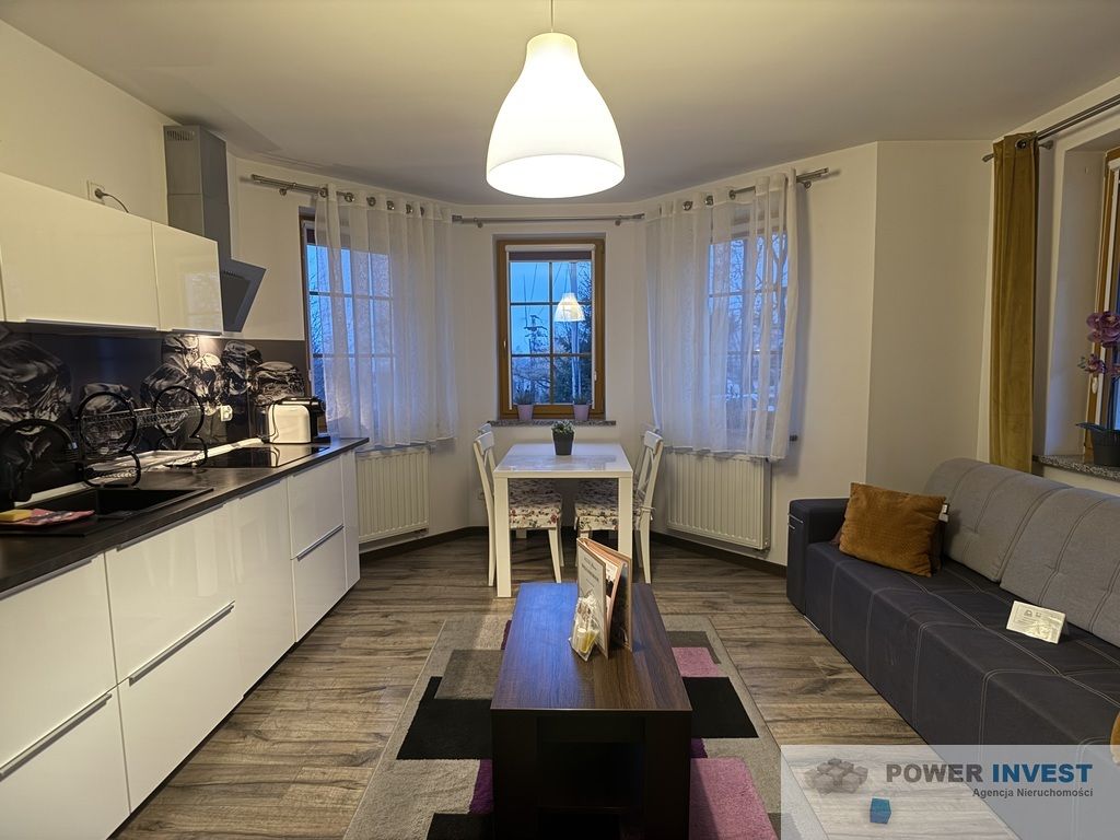 Mieszkanie 2-pokojowe Karpacz, ul. Bolesława Prusa. Zdjęcie 6