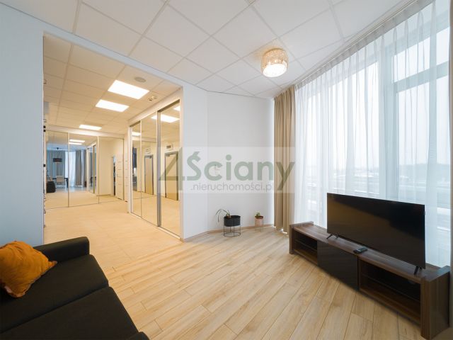 Mieszkanie 2-pokojowe Warszawa Włochy, ul. Aleje Jerozolimskie. Zdjęcie 4