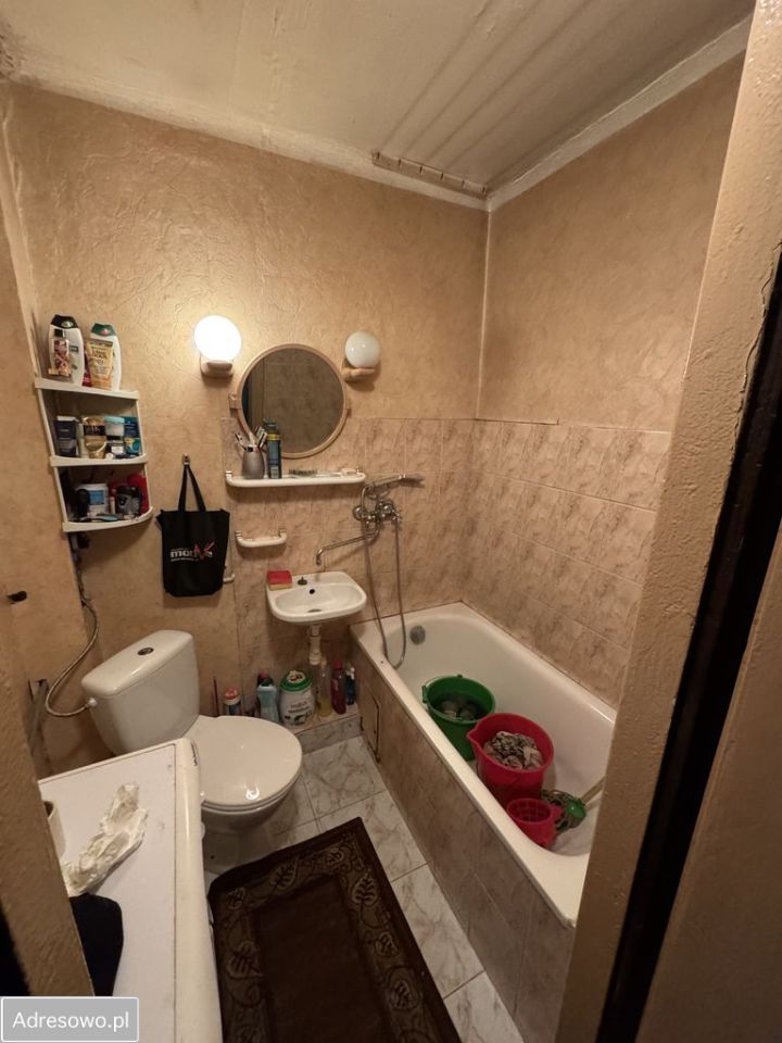 Mieszkanie 1-pokojowe Żyrardów, ul. ks. Ottona Wittenberga. Zdjęcie 7