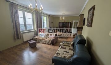 dom wolnostojący, 7 pokoi Stare Babice