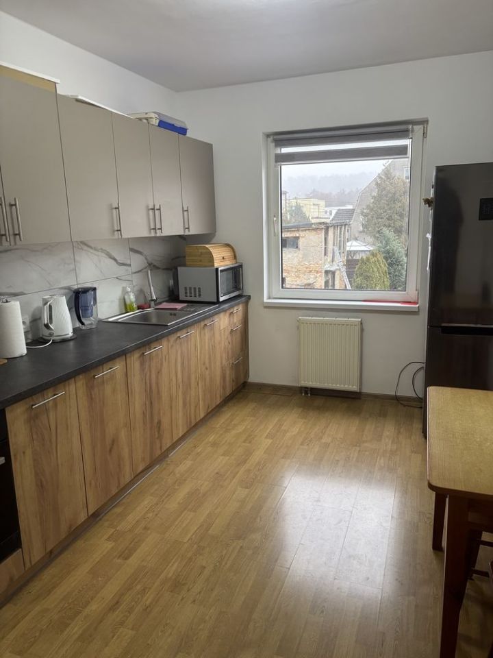 Mieszkanie 3-pokojowe Gorzów Wielkopolski Piaski. Zdjęcie 6