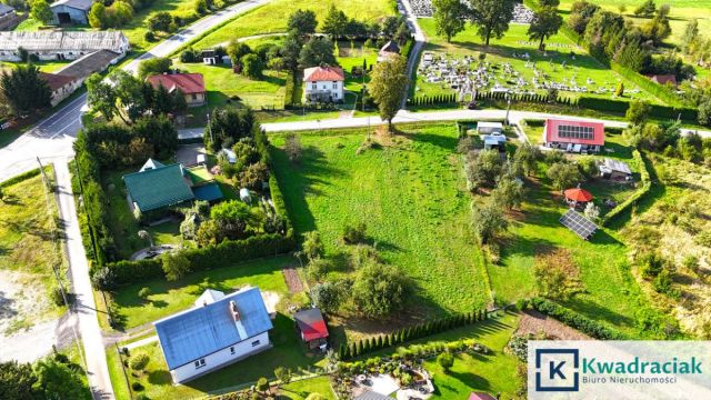 Działka budowlana Jurowce. Zdjęcie 3