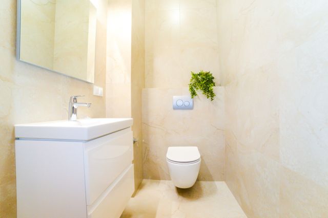 Mieszkanie 3-pokojowe Warszawa Bemowo, ul. Brzeżek. Zdjęcie 15