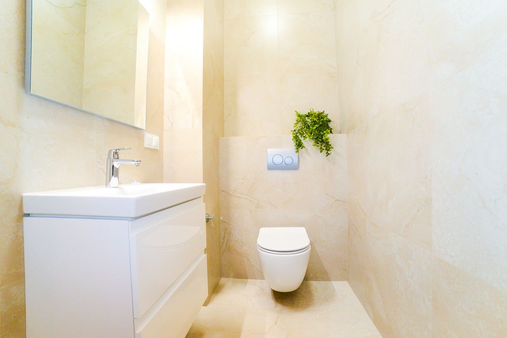 Mieszkanie 3-pokojowe Warszawa Bemowo, ul. Brzeżek. Zdjęcie 15