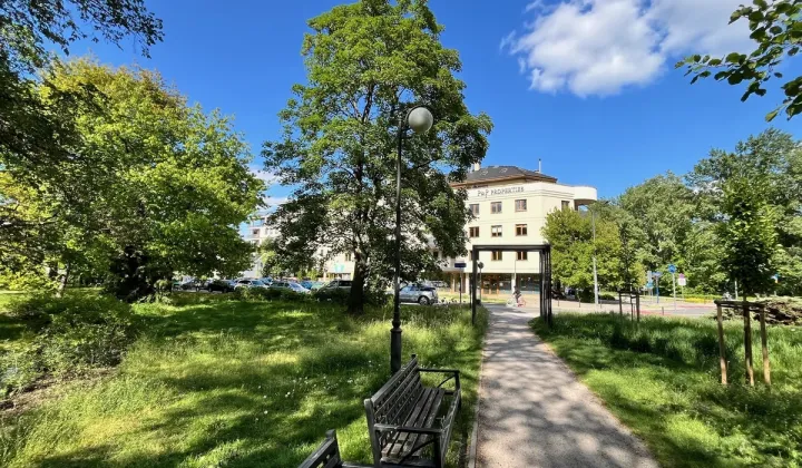 Mieszkanie 3-pokojowe Warszawa Żoliborz, ul. Rudzka