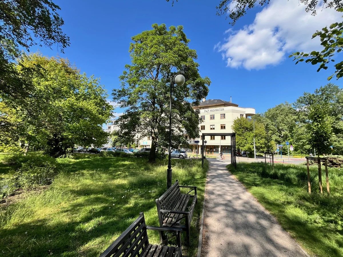 Mieszkanie 3-pokojowe Warszawa Bielany, ul. Rudzka. Zdjęcie 13