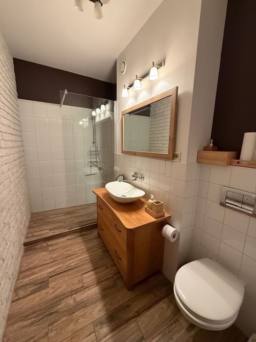 Mieszkanie 2-pokojowe Warszawa Mokotów, al. gen. Władysława Sikorskiego. Zdjęcie 6