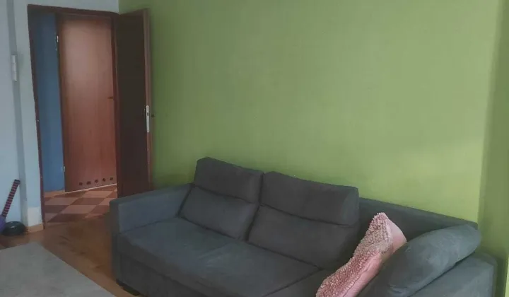 Mieszkanie 2-pokojowe Bytom Szombierki