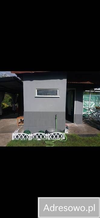 Działka rod Piła, ul. Paderewskiego. Zdjęcie 8