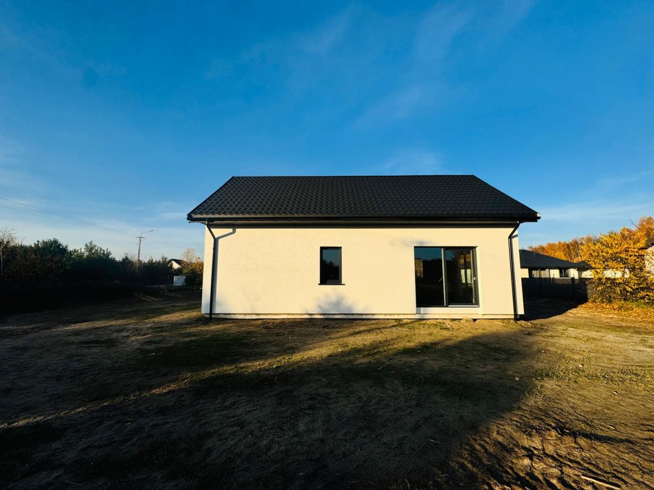 dom wolnostojący, 3 pokoje Kazimierzów. Zdjęcie 3