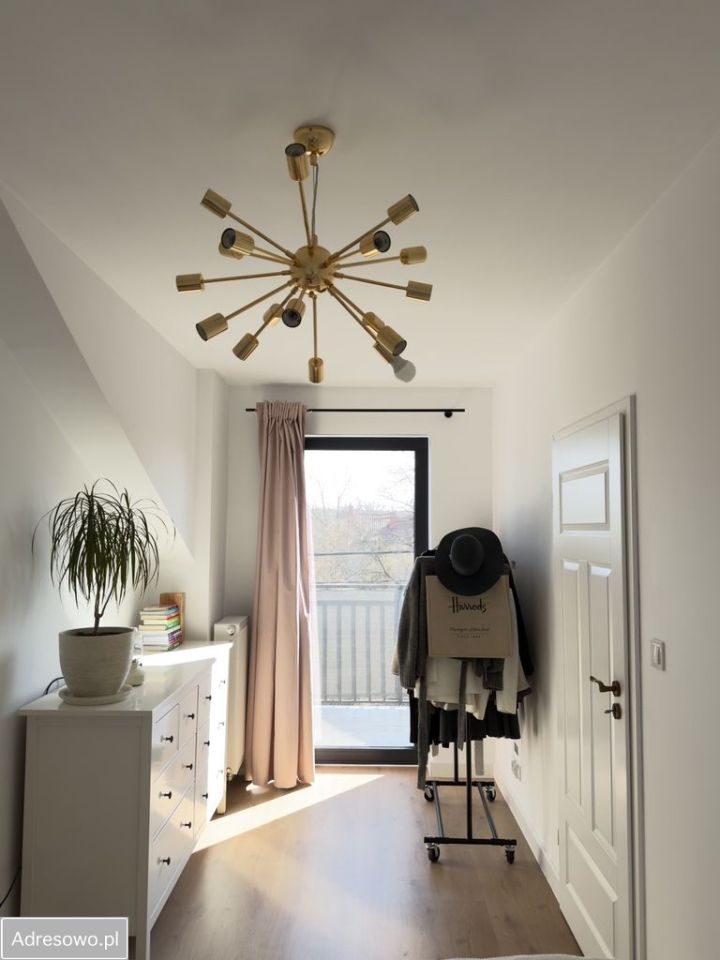 Mieszkanie 3-pokojowe Pruszków, ul. Ogrodowa. Zdjęcie 3