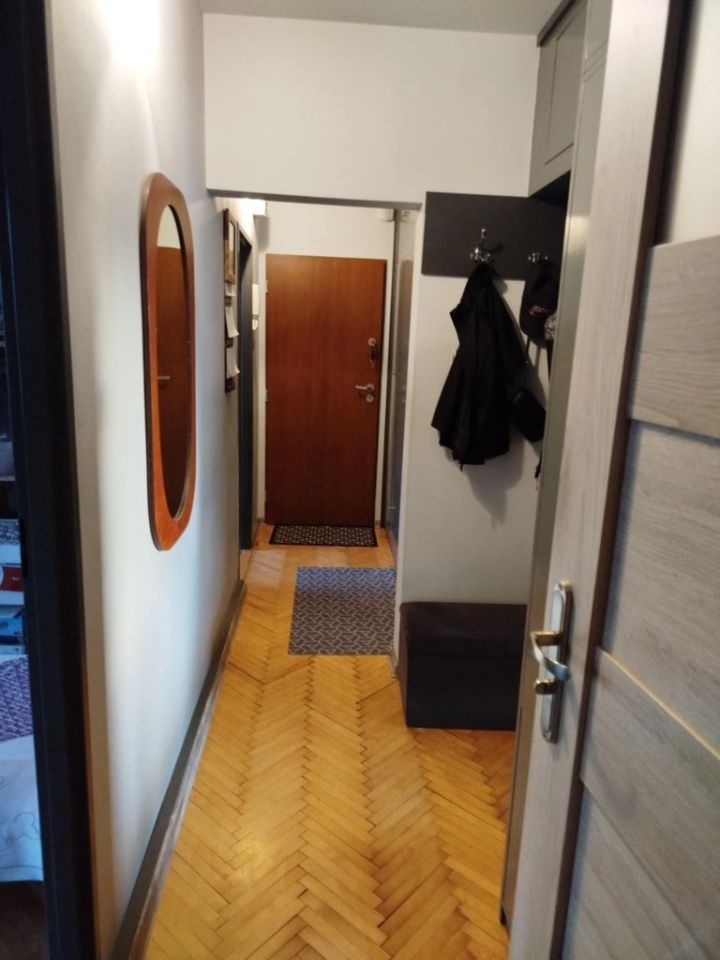 Mieszkanie 2-pokojowe Rzeszów Nowe Miasto, ul. Witolda Świadka. Zdjęcie 6