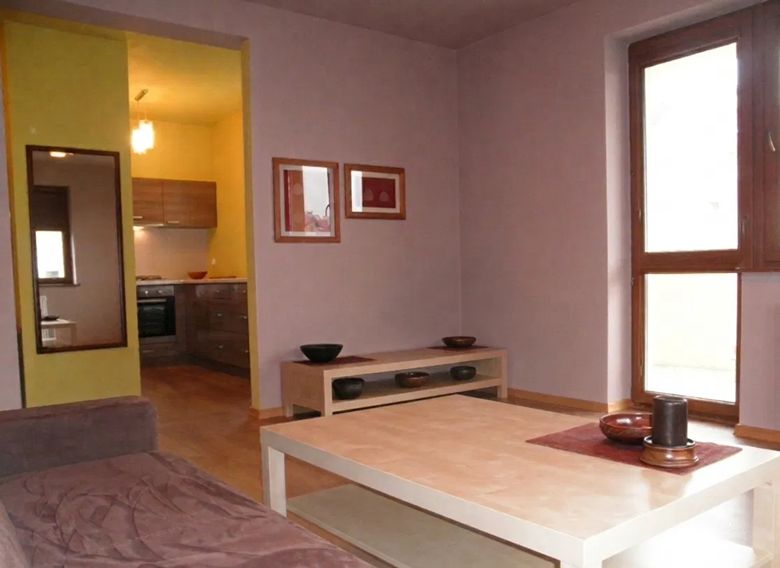 Mieszkanie 2-pokojowe Rzeszów Przybyszówka Dolna, ul. Krośnieńska. Zdjęcie 2