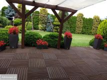 dom wolnostojący, 4 pokoje Jeszkowice, ul. Zielonego Dębu. Zdjęcie 1