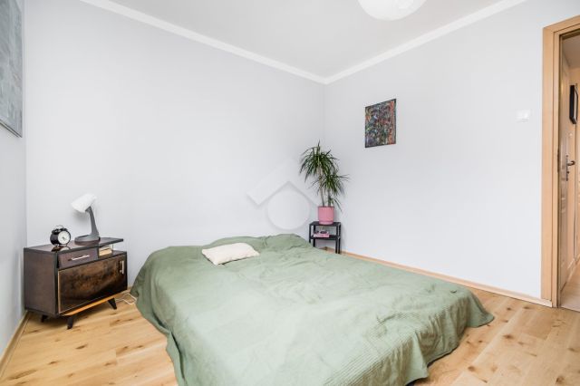 Mieszkanie 3-pokojowe Kraków Kurdwanów, ul. Kordiana. Zdjęcie 12