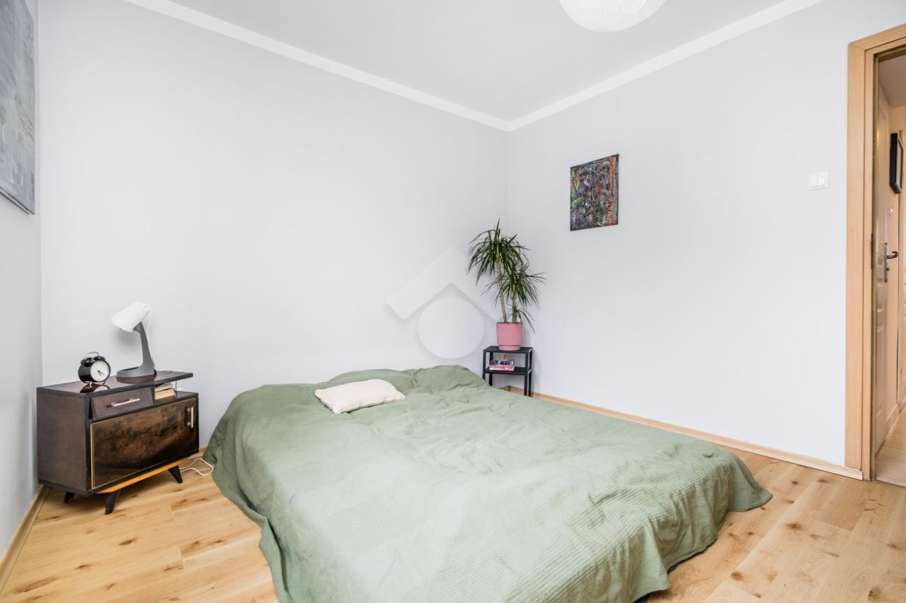 Mieszkanie 3-pokojowe Kraków Kurdwanów, ul. Kordiana. Zdjęcie 12