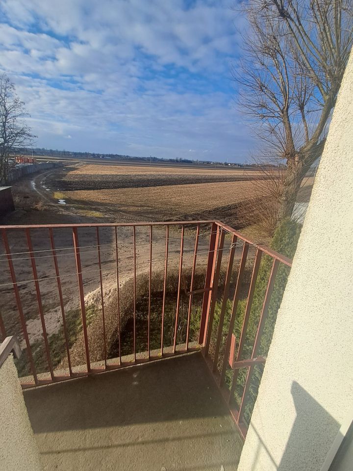 Mieszkanie 2-pokojowe Nowe Skalmierzyce, ul. Kaliska. Zdjęcie 4