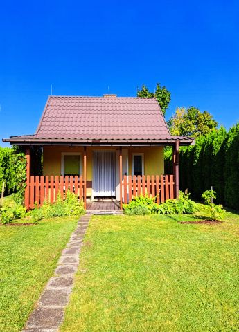 Działka rod Orzysz. Zdjęcie 1