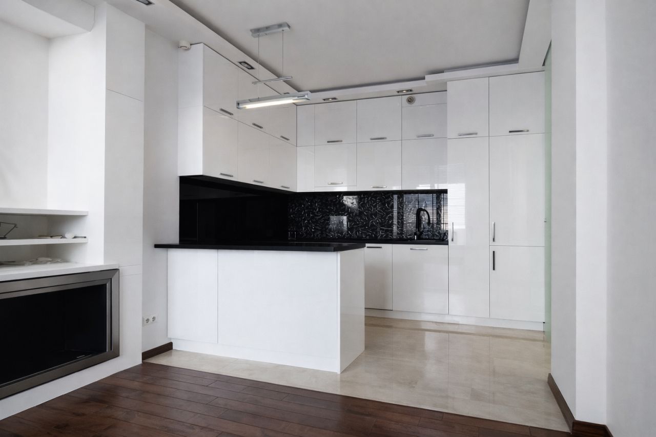 Mieszkanie 3-pokojowe Warszawa Włochy, ul. Krańcowa. Zdjęcie 3