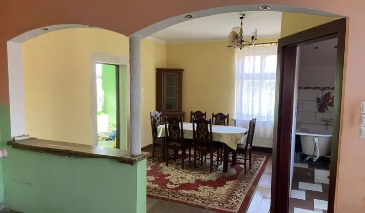 Mieszkanie 3-pokojowe Góralice