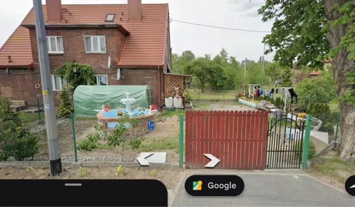 Mieszkanie 1-pokojowe Gdańsk Letnica, ul. Szklana Huta