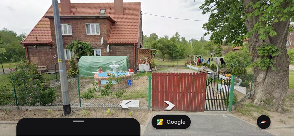 Mieszkanie 1-pokojowe Gdańsk Letnica, ul. Szklana Huta. Zdjęcie 1