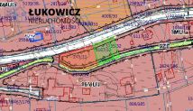 Działka budowlana Goczałkowice-Zdrój, ul. Główna. Zdjęcie 4
