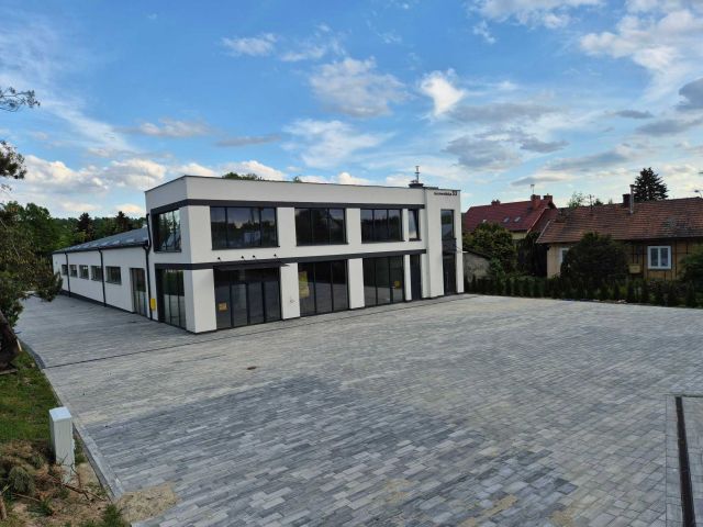 Lokal Ropczyce, ul. Grunwaldzka. Zdjęcie 1