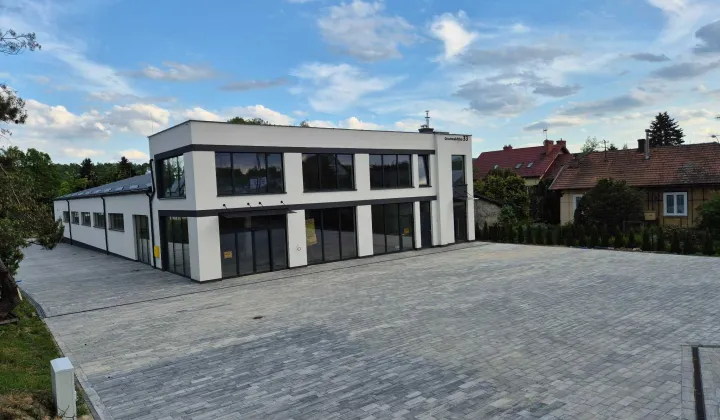 Lokal Ropczyce, ul. Grunwaldzka