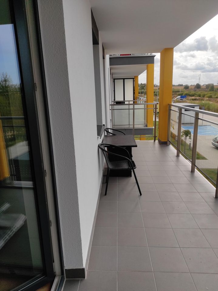 Mieszkanie 2-pokojowe Lublin Wrotków, ul. Ks. Wincentego Granata. Zdjęcie 6