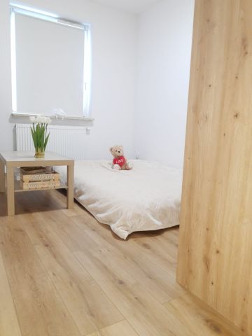 Mieszkanie 3-pokojowe Białystok Skorupy, ul. Plażowa. Zdjęcie 1