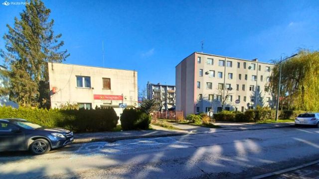 Lokal Jędrzejów, ul. Okrzei. Zdjęcie 2