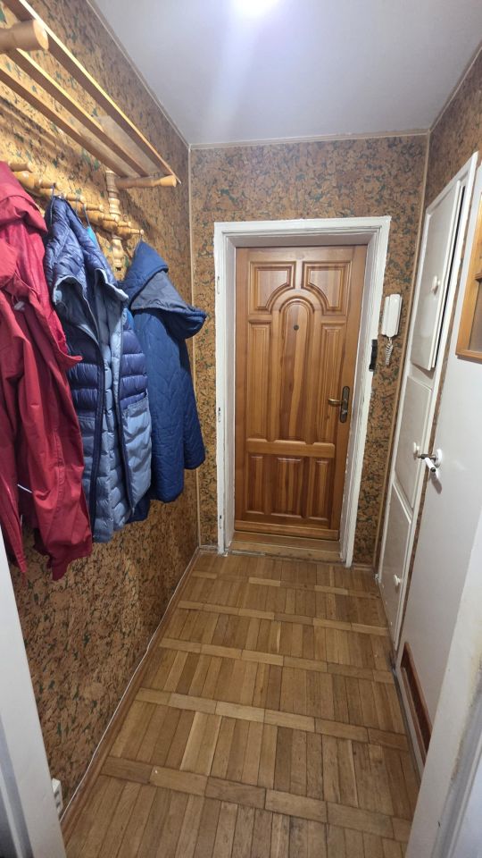 Mieszkanie 1-pokojowe Dzierżoniów, os. Błękitne. Zdjęcie 10