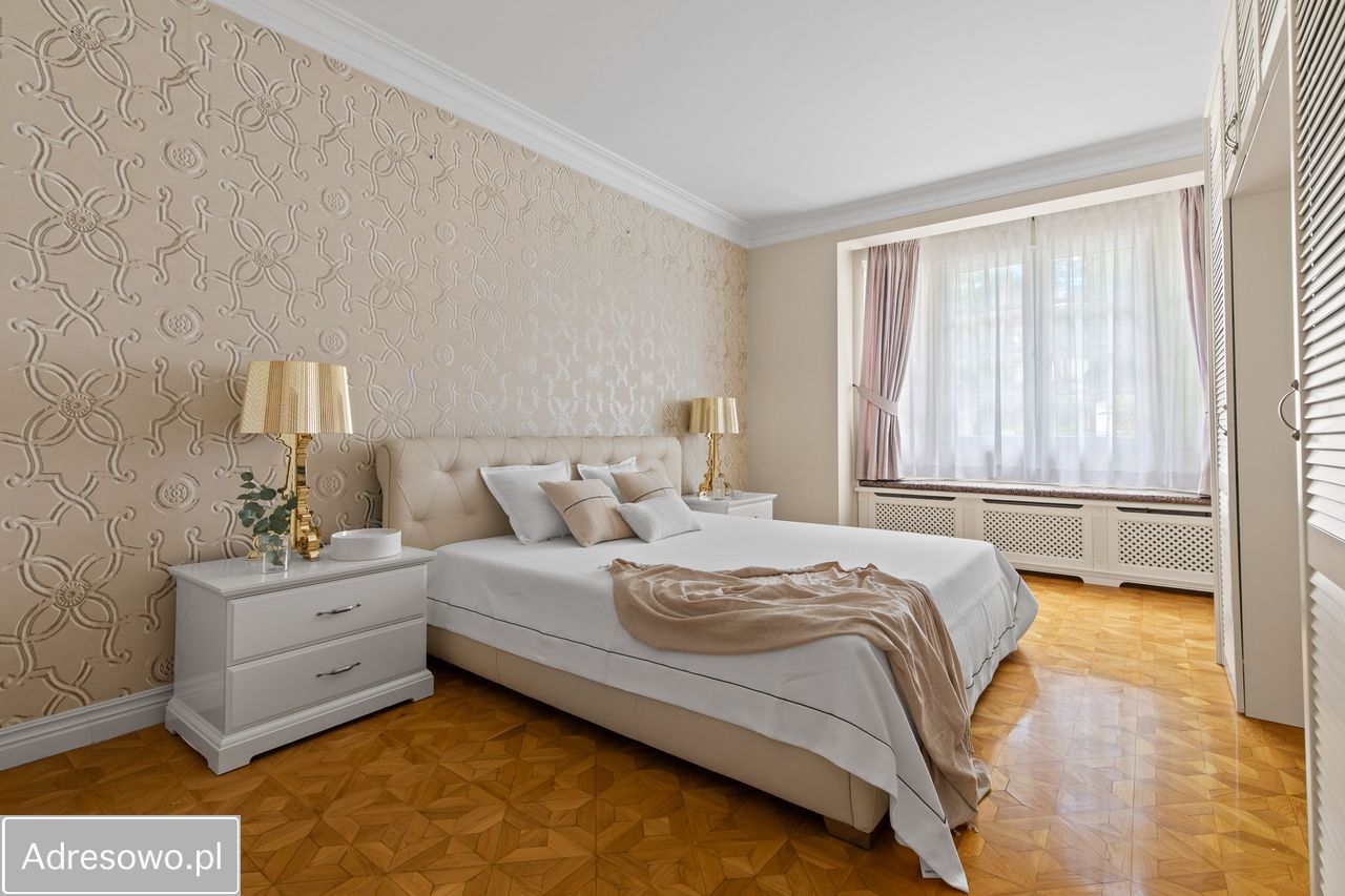 dom wolnostojący, 10 pokoi Konstancin-Jeziorna, ul. Graniczna. Zdjęcie 11