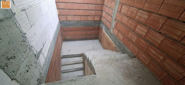 bliźniak, 4 pokoje Szyce, ul. Wesoła. Zdjęcie 13