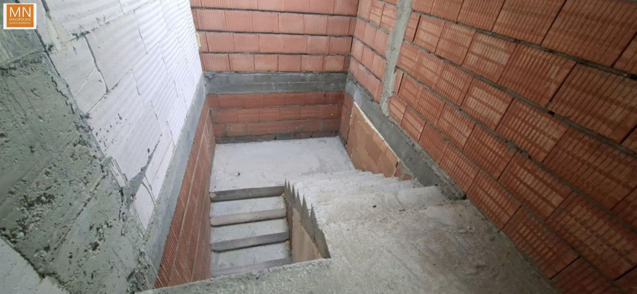 bliźniak, 4 pokoje Szyce, ul. Wesoła. Zdjęcie 13