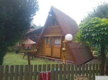 Działka rod Chojne. Zdjęcie 2