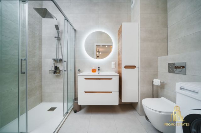 Mieszkanie 2-pokojowe Kraków Śródmieście, ul. Rakowicka. Zdjęcie 8