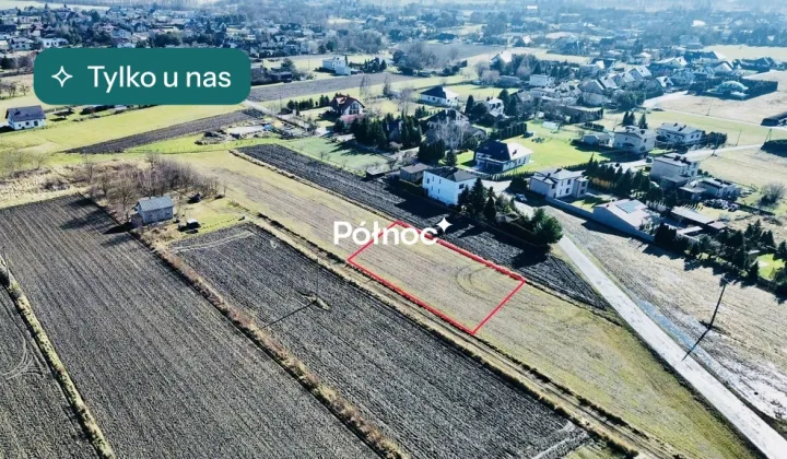 Działka budowlana Czerwionka-Leszczyny