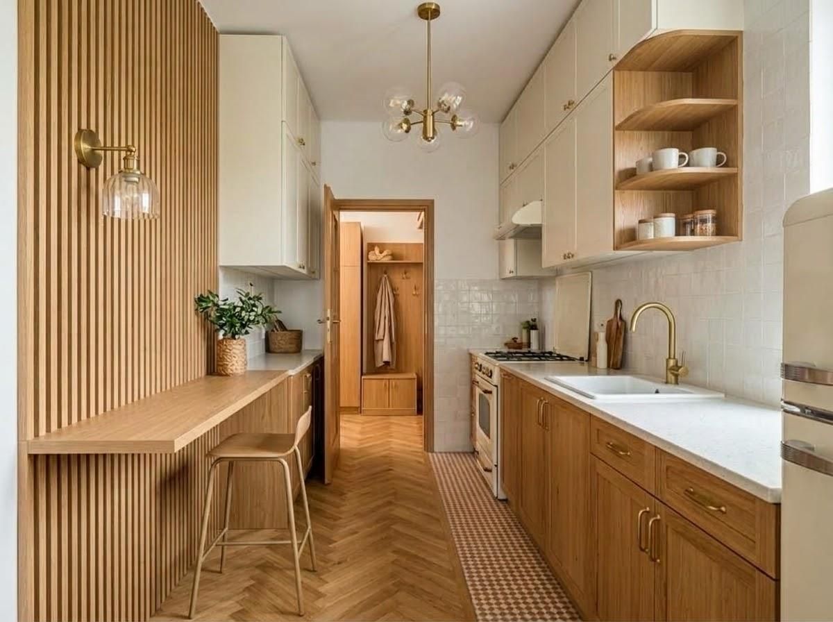 Mieszkanie 2-pokojowe Kraków Grzegórzki, ul. Sądowa. Zdjęcie 7