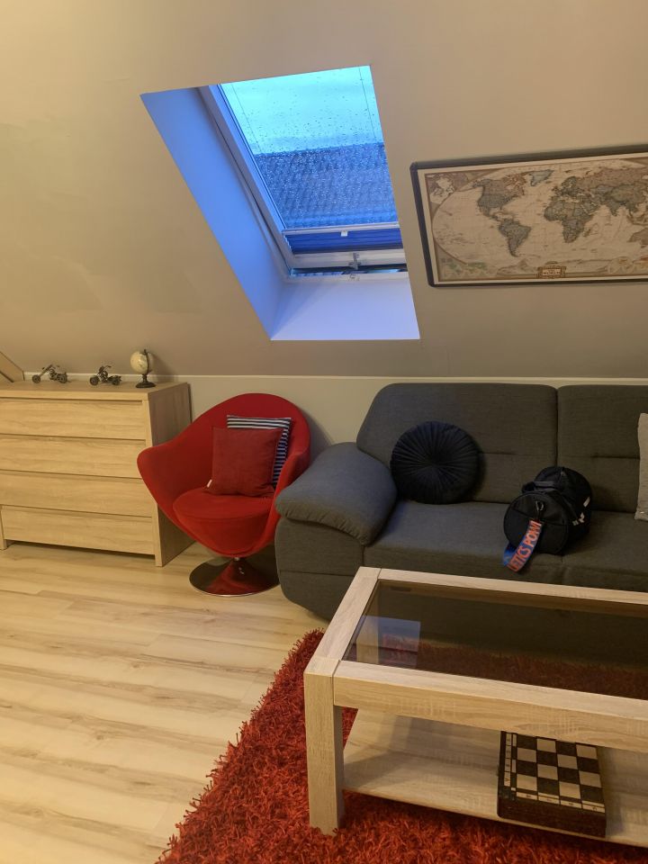 dom wolnostojący, 5 pokoi Bartoszyce, ul. Poprzeczna. Zdjęcie 26