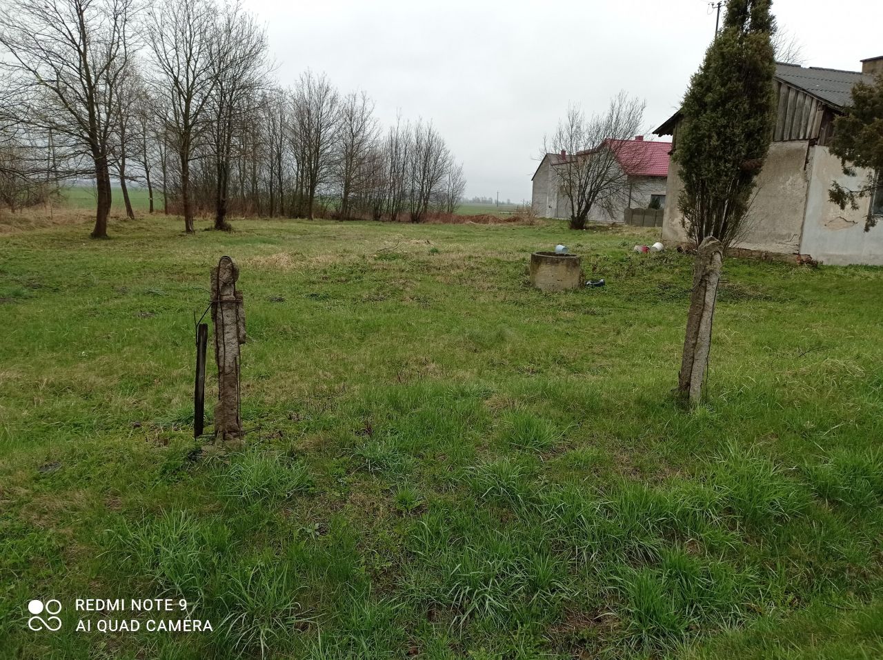 Działka budowlana Konstantynów. Zdjęcie 17