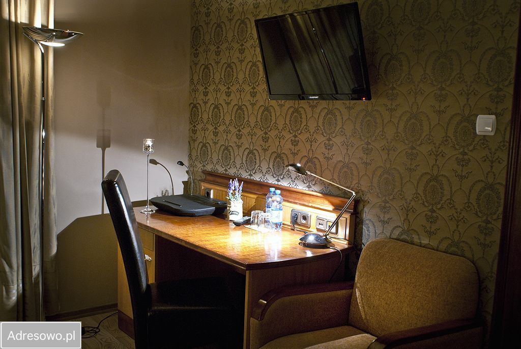 Hotel/pensjonat Gorzów Wielkopolski Śródmieście, ul. Grobla. Zdjęcie 6