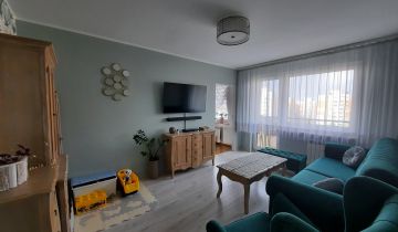 Mieszkanie 3-pokojowe Mysłowice Centrum, ul. Jana Wysockiego