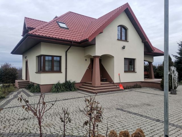 gospodarstwo Nowa Długowola. Zdjęcie 1