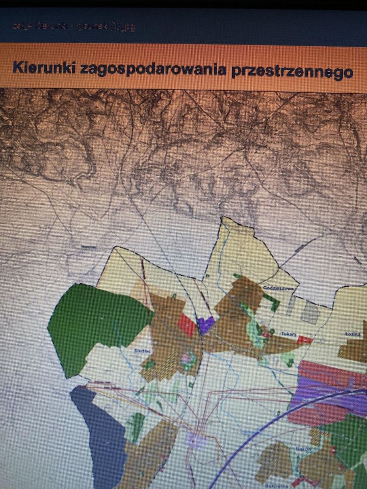 Działka siedliskowa Siedlec, ul. Piaskowa. Zdjęcie 4