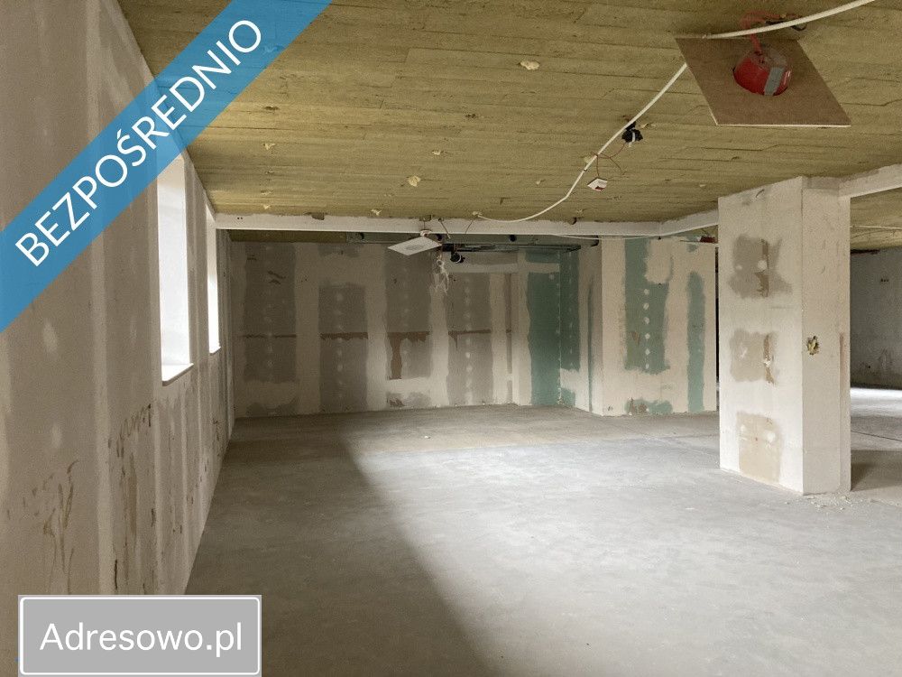 Lokal Krynica Morska, ul. Przyjaźni. Zdjęcie 5